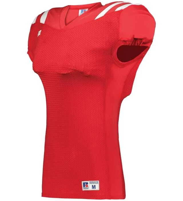 Camiseta de fútbol Russell Athletic R0100W Canton juvenil Foto 1 de 1