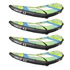 WattSup Wing Voile Cerf-Volant Surf Feuille Décor Gonflable Windsegel Sup Aile