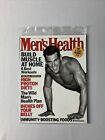 Vintage Men’s Health Magazine Dec 1999 Muscle Body Building Fitness Exercise