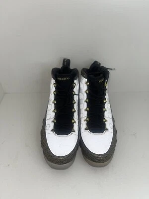 Talla 14 - Jordan 9 Retro DB Doernbecher 2012 Foto 1 de 4