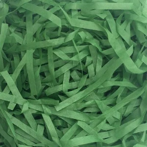 Easter Basket Filler Paper Shred Shredded Grass Stuffer Crinkle Confetti Raff... - Picture 1 of 4