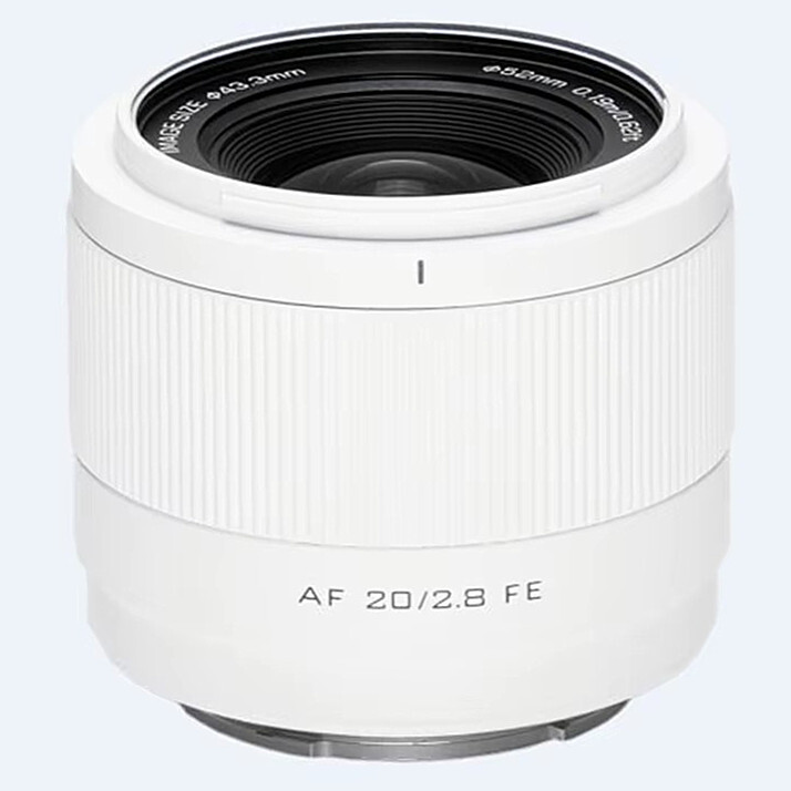 Sony E-Mount f/2.8 Camera Lenses 20mm Focal for sale | eBay Sony E-Mount f/2.8 Camera Lenses 20mm Focal for sale | eBay
