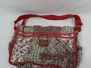 UNIONBAY  FLORAL CROSSBODY SHOULDER BAG PURSE  - Picture 1 of 5