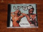 THE URGE - TOO MUCH STEREO (CD ALBUM 2000) IMMORTAL RECORDS