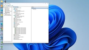 Gaming computer, RTX R2060 8 core i9700 16Gb dual m.2 drives - Picture 1 of 2