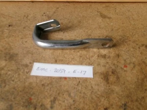 HONDA CB350 KO K2 CL350 KO 1968-72 SIDE GRIP 50316-286-000 HAND RAIL VINTAGE - Picture 1 of 5