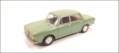 Starline LANCIA 2000  1/43    #CA3/20#. - Immagine 1 di 2