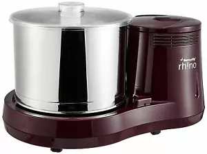 Nassschleifer Schmetterling Nashorn Tischplatte 2L 150 W mit USA Universal Stecker - Bild 1 von 6