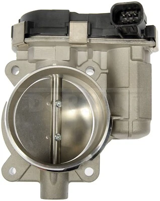 Se adapta a Pontiac G6 2006-2010 carrocería de acelerador de inyección de combustible Dorman 232FB18 2007 2008 Foto 1 de 4