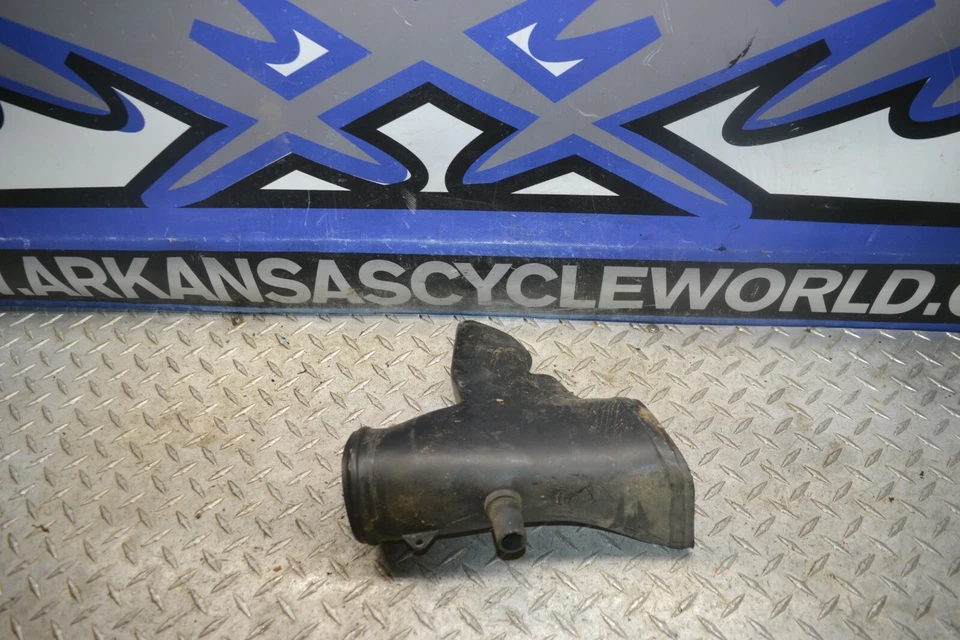 R3-3 MOTOR AIRE TUBO IZQUIERDO TUBO HOS 01 HONDA CBR600 CBR 600 F4i BICICLETA ENVÍO GRATUITO A EE. UU. Foto 1 de 4