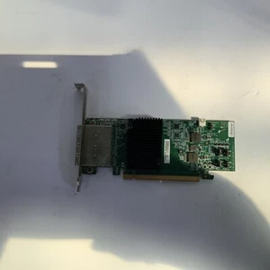 QCT DAJG1GB28C0 PCIE X16 4 PUERTOS - NGJJ Q5B - Imagen 1 de 7