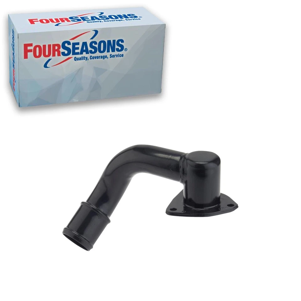 Salida de agua de refrigerante del motor 4 estaciones para Ford Explorer 1991-2000 Foto 1 de 4