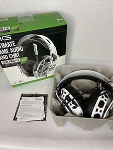 RIG 500 Pro HX Gaming Headset Special Edition Xbox Series X/S, One, PC