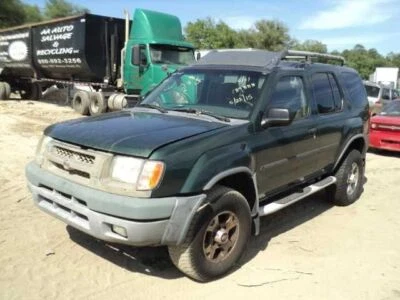 00 01 02 03 04 COMPRESOR AC NISSAN XTERRA 6 CIL 270452 Foto 1 de 4