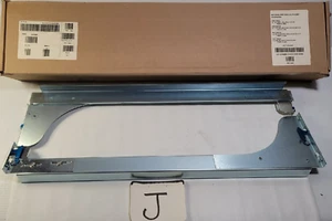 Rapid Rail Kit For PowerVault 132T I PN: 0W884 - Picture 1 of 9