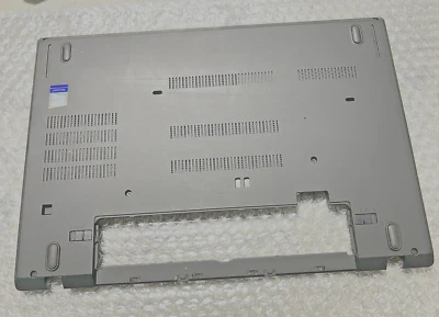 01YR485 Lenovo ThinkPad T480 нижний чехол нижнее основание - Изображение 1 из 2