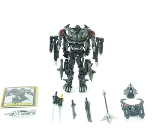 Figura de acción juguete Hot Rod PT-12 BLACK DRAGON Suanli PT12 MODEL Pangu en stock - Imagen 1 de 11