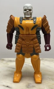 Vintage 1988 G1 Transformers Pretender Bludgeon Shell Body SEE PICS - Bild 1 von 11