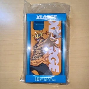 SUMMER WARS XLARGE LOVE MACHINE IPHONE 11 - Picture 1 of 1