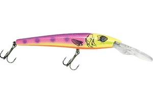 Reef Runner 900 Series Reef Stalker - Baby Zander - Trolling Crankbait - Bild 1 von 1