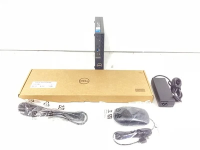 Dell OptiPlex 7020 Micro AI Ready i5-14500T 16GB 512GB SSD WiFi 6E W11P - 9X1PV - Image 1 of 3