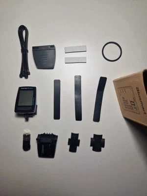 Computer Da Bicicletta "Giant" Foto 1 de 3