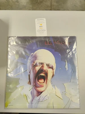 Blackout ( 50th Anniversary Edition] [LP] by Scorpions(180g LTD. Vinyl), Mercury Foto 1 de 4