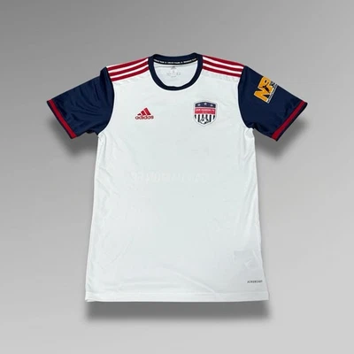 Camiseta de fútbol Adidas San Ramon FC Foto 1 de 4