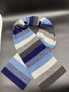 Gap Scarf Stripped 0725323 - Picture 1 of 3