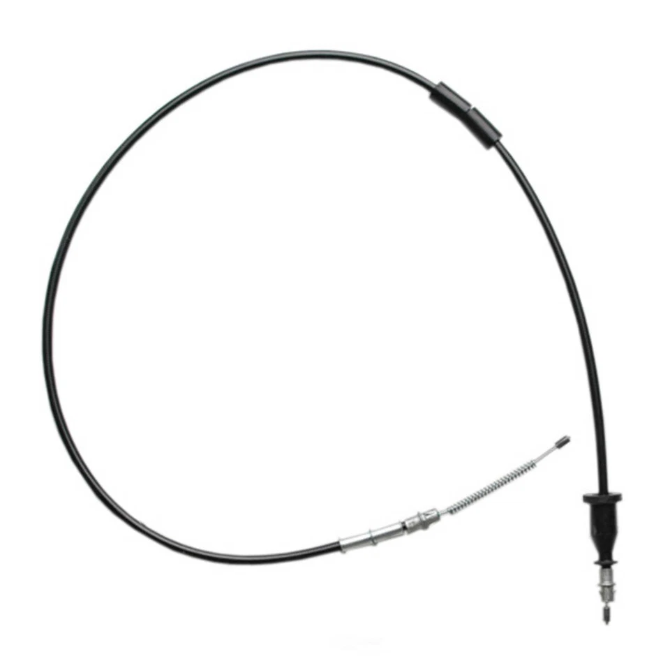 Cable de freno de estacionamiento trasero derecho para Chrysler PT Cruiser 2002 Raybestos 2001-2010 Foto 1 de 1