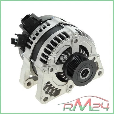 ALTERNATORE PER FORD FOCUS 2 II C-MAX 1.6 2.0 DALL'ANNO 2003- 120A - Immagine 1 di 3