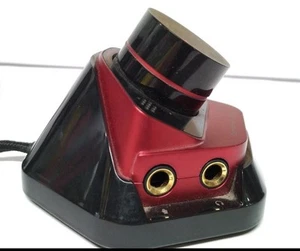 Creative Labs Sound Blaster Kontroler sterowania audio SB1520 Czerwony/Czarny - Zdjęcie 1 z 3