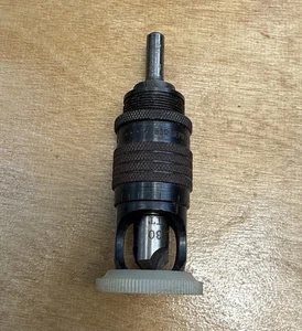 Zephyr MFG. Co California Countersink Cage Shank ZT330 USA Tool Airplane - Picture 1 of 3