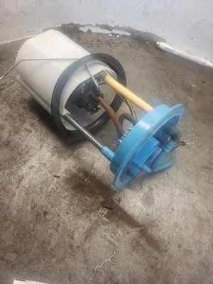 Conjunto de bomba de combustible en tanque 1,4 L compatible con 08-18 JETTA 1099023 Foto 1 de 4