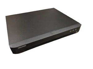 Grabadora de video digital de 16 canales HIKVISION DS-7216HUHI-K2 # - Imagen 1 de 3