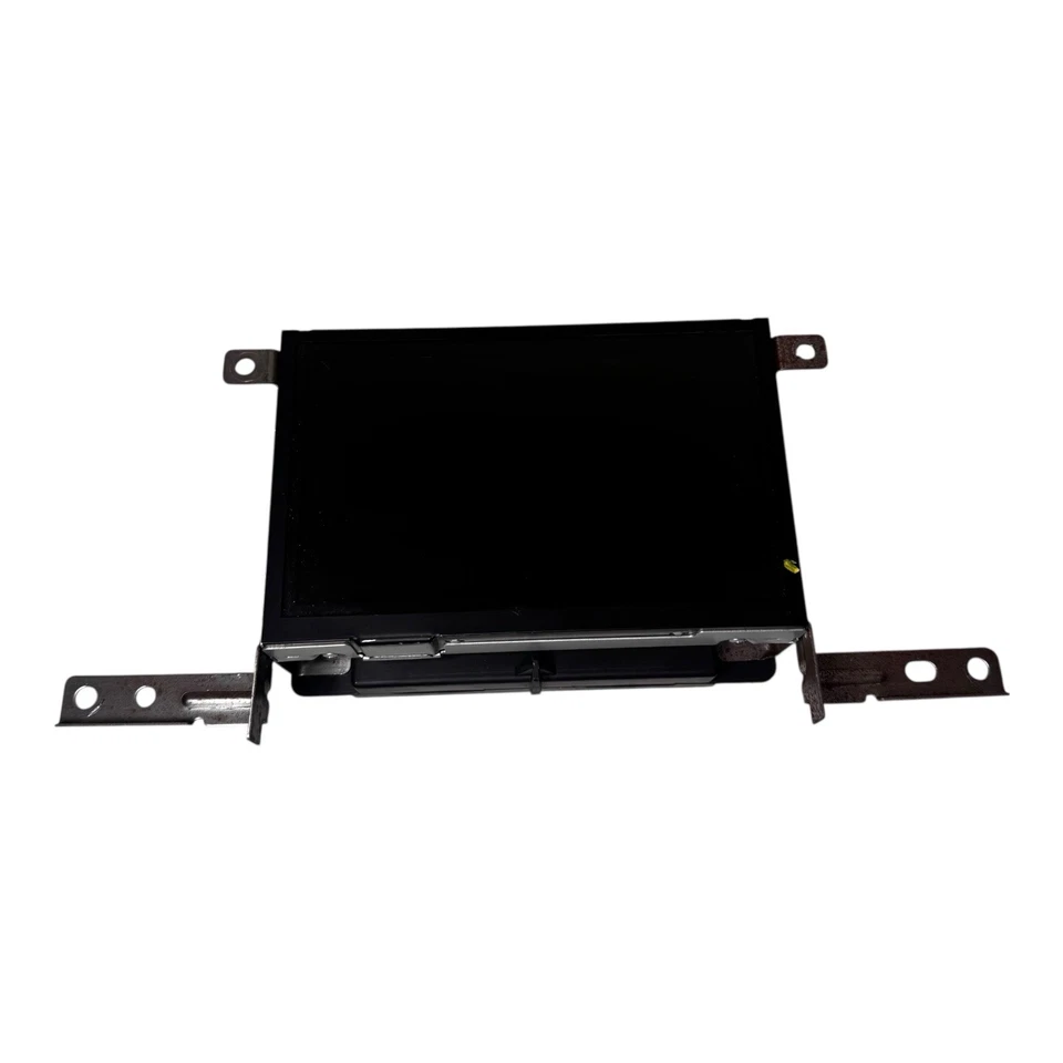 Pantalla de infoentretenimiento usada se adapta a: Infiniti QX56 2010 pantalla tablero con navegador Foto 1 de 4