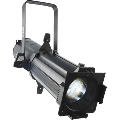 Chauvet EVEE100Z 1 LED 100-Watt Warm White Ellipsoidal Spot Lighting Fixture - Image 1 of 4