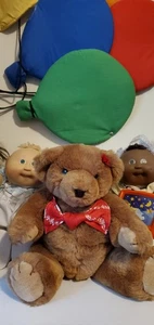 HAUNTED 1986 Teddy Bear Vessel  Passed to Me Bound Relic Immense Energy Medium - Picture 1 of 8