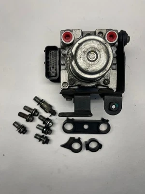 Harley Davidson Road King 2007 unidad de módulo de freno AB 40646-05B Foto 1 de 4