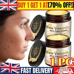 All-Body Powerful Skin Treatment Cream, Bee Venom Skin Treatment Cream 60g 🔥 - Picture 1 of 8