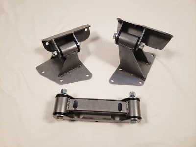 1965-1979 Ford F-Series caminhão 2WD motor e montagens Tranny 289, 302, 351w, 351c - Imagem 1 de 4