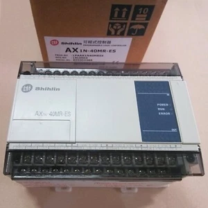 For Shihlin AX1N-40MR-ES New PLC Programmable Controller - Picture 1 of 4
