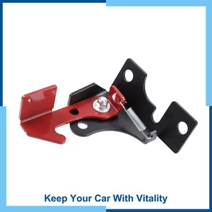 Paquete (1) Kit de freno de resorte de estacionamiento para Polaris RZR 570 800 900 1000 - Imagen 1 de 7