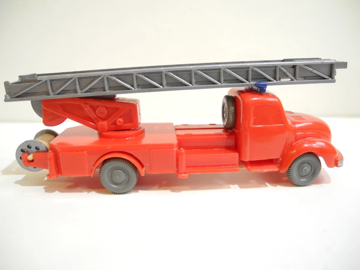 WIKING Magirus Diecast Trucks for sale | eBay