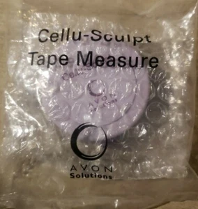 Avon Solutions Cellu-Sculpt Tape Measure - Picture 1 of 1