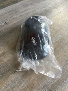 Chicago White Sox Mini Ice Cream Sundae Helmet Bowl Aquafina New In Package