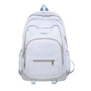 Laptop 17" Backpack School Book Youth Kids Boy, Girl Student Travel Rucksack Bag - Picture 1 of 11