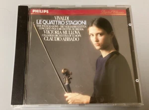 Vivaldi Lequattro Stagion-cd - Picture 1 of 2