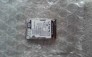 Hewlett-Packard 595753-001 Hewlett-Packard.Hard Drive SATA 250 GB 2.5" 7200 rpm  - Picture 1 of 2