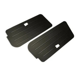 Panneau latéral en aluminium pour porte QMS dédié à BMW E36 Compact, poids léger - Imagen 1 de 1